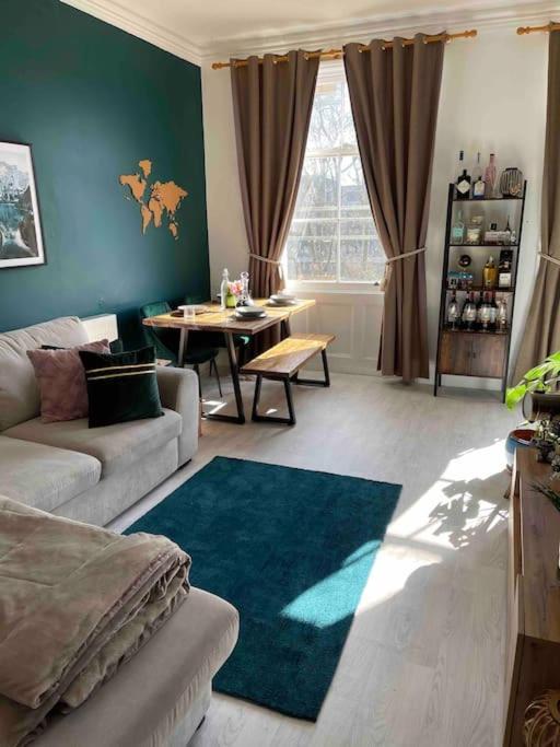 One Bedroom Flat In The Heart Of Islington London Exteriör bild