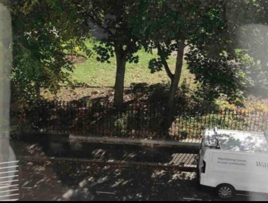 One Bedroom Flat In The Heart Of Islington London Exteriör bild