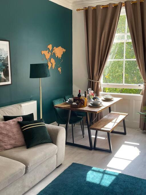 One Bedroom Flat In The Heart Of Islington London Exteriör bild